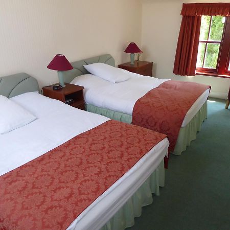 Marykirk Hotel Bagian luar foto