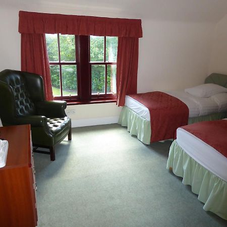 Marykirk Hotel Bagian luar foto