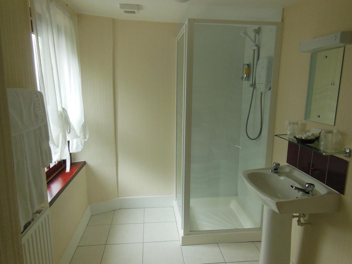 Marykirk Hotel Bagian luar foto