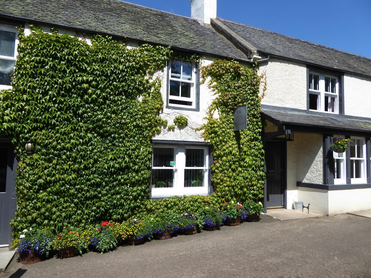 Marykirk Hotel Bagian luar foto